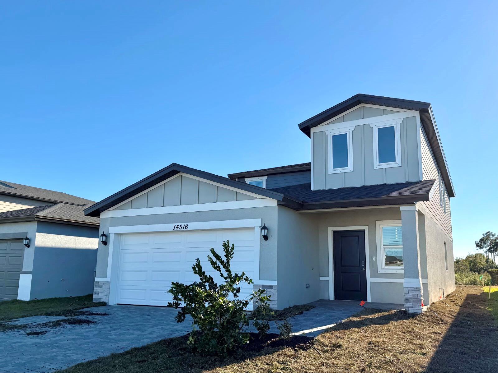 Terra Lago - Residential