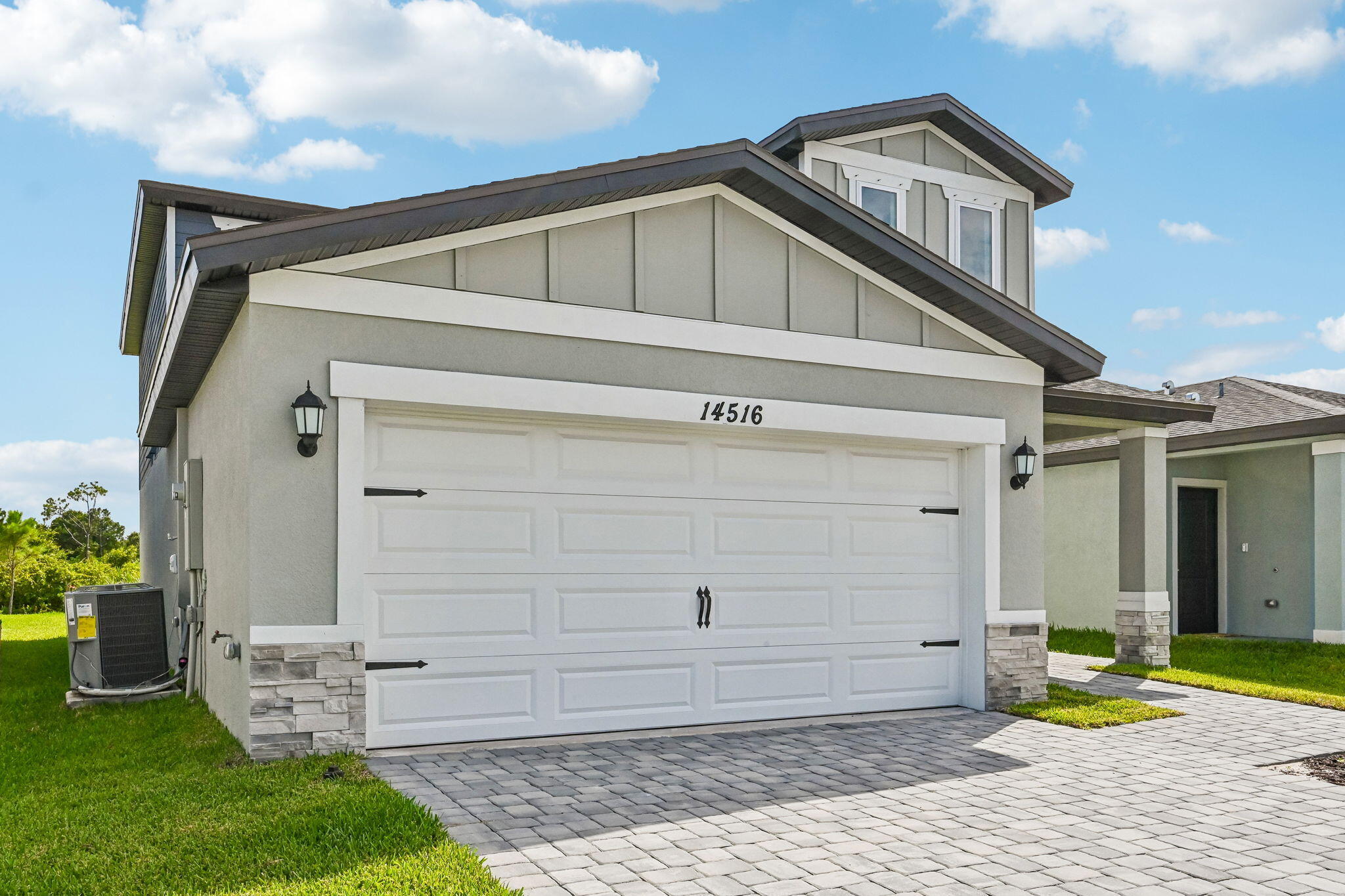 Terra Lago - Residential