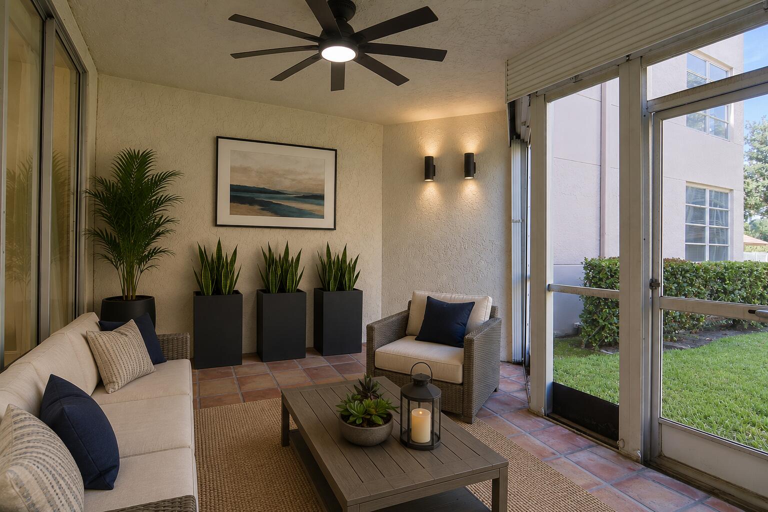 SABAL PALM OF PINE RIDGE - Residential
