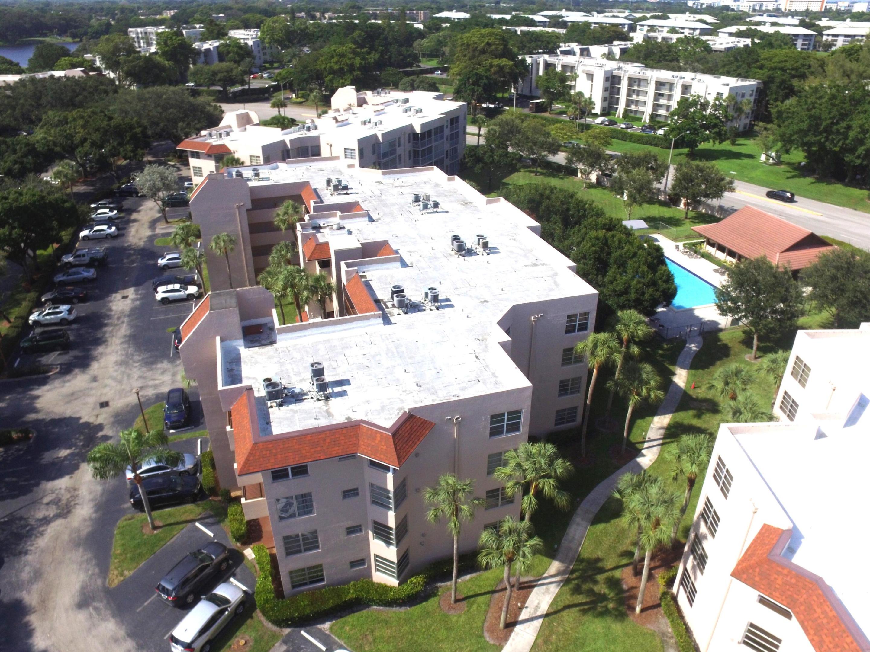 SABAL PALM OF PINE RIDGE - Residential