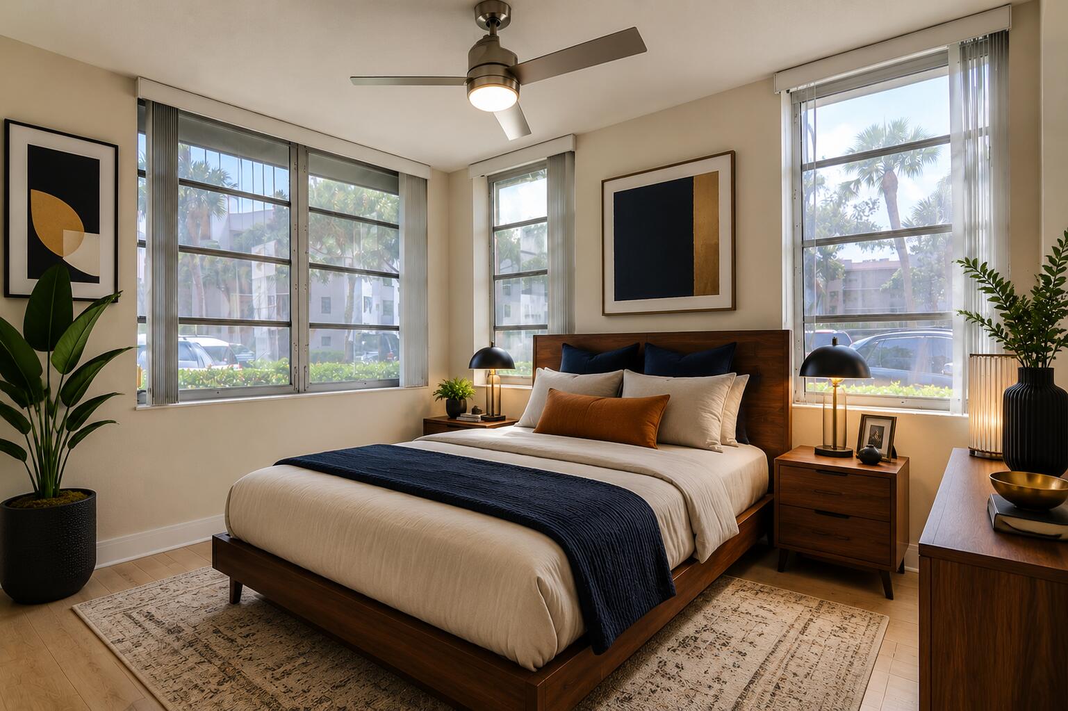 SABAL PALM OF PINE RIDGE - Residential