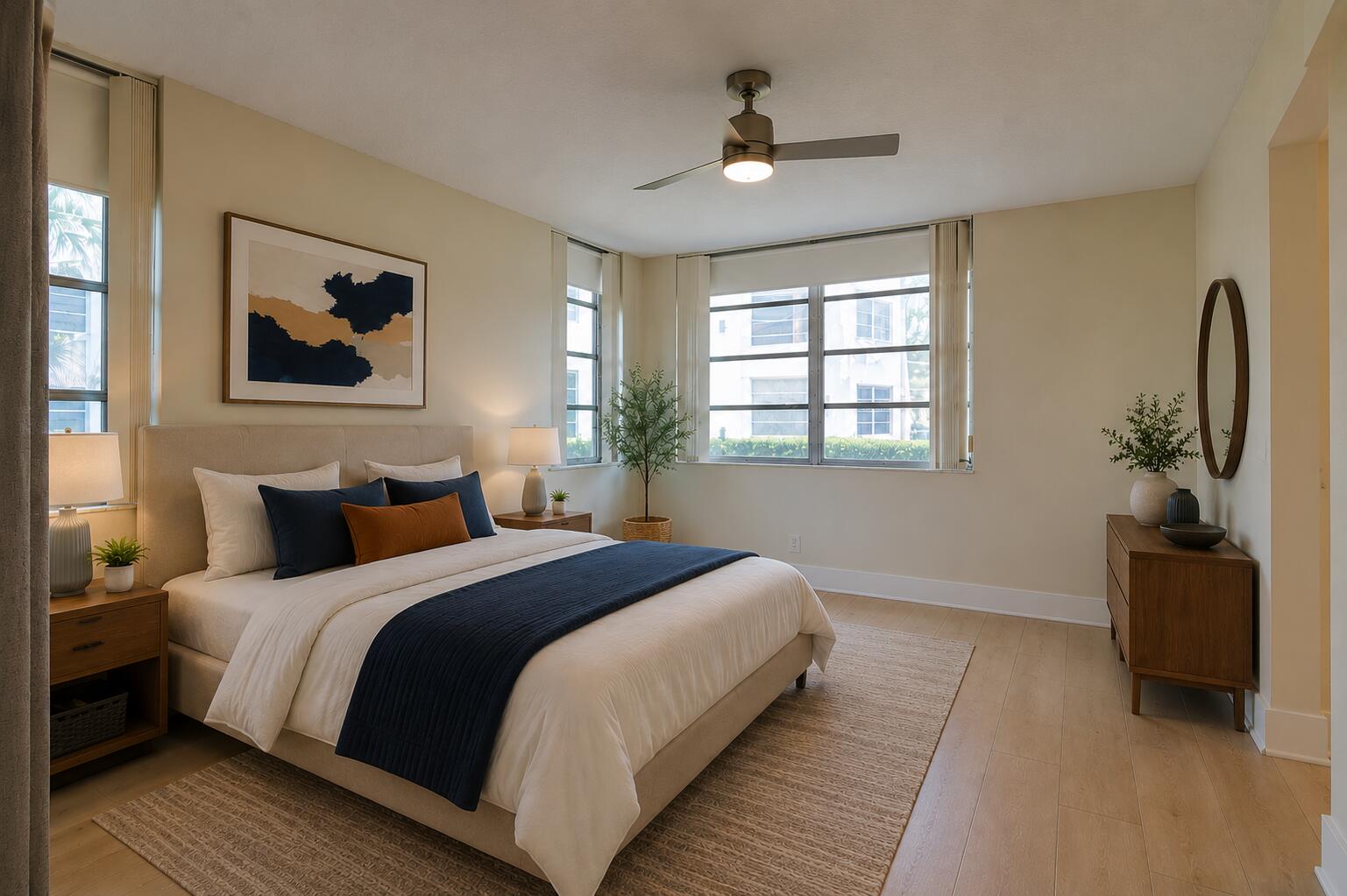SABAL PALM OF PINE RIDGE - Residential