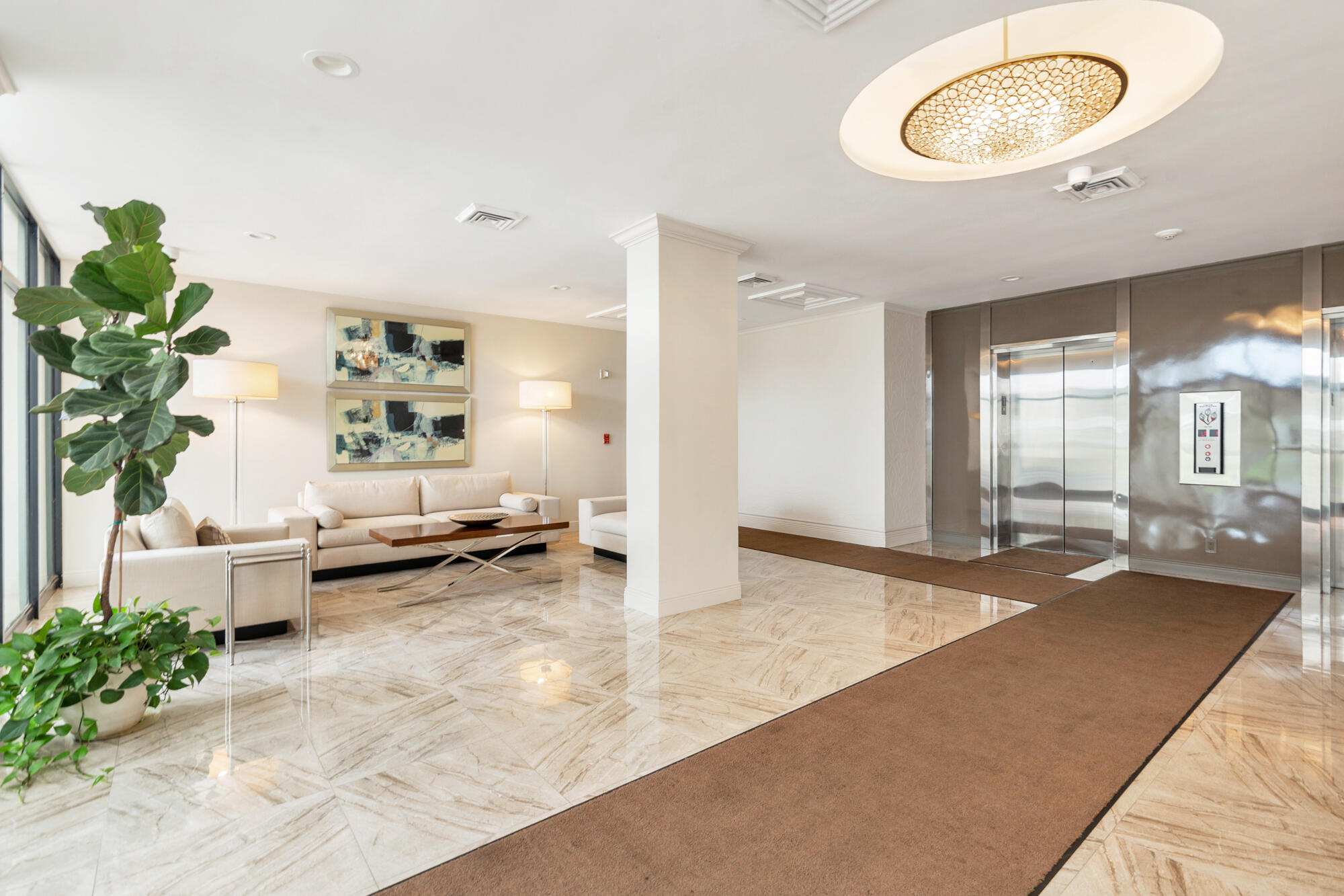 LANDS OF THE PRESIDENT CONDO 2 , - Residential