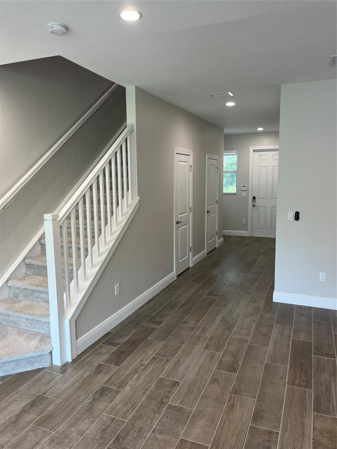 DEERFIELD CROSSING - Residential Lease