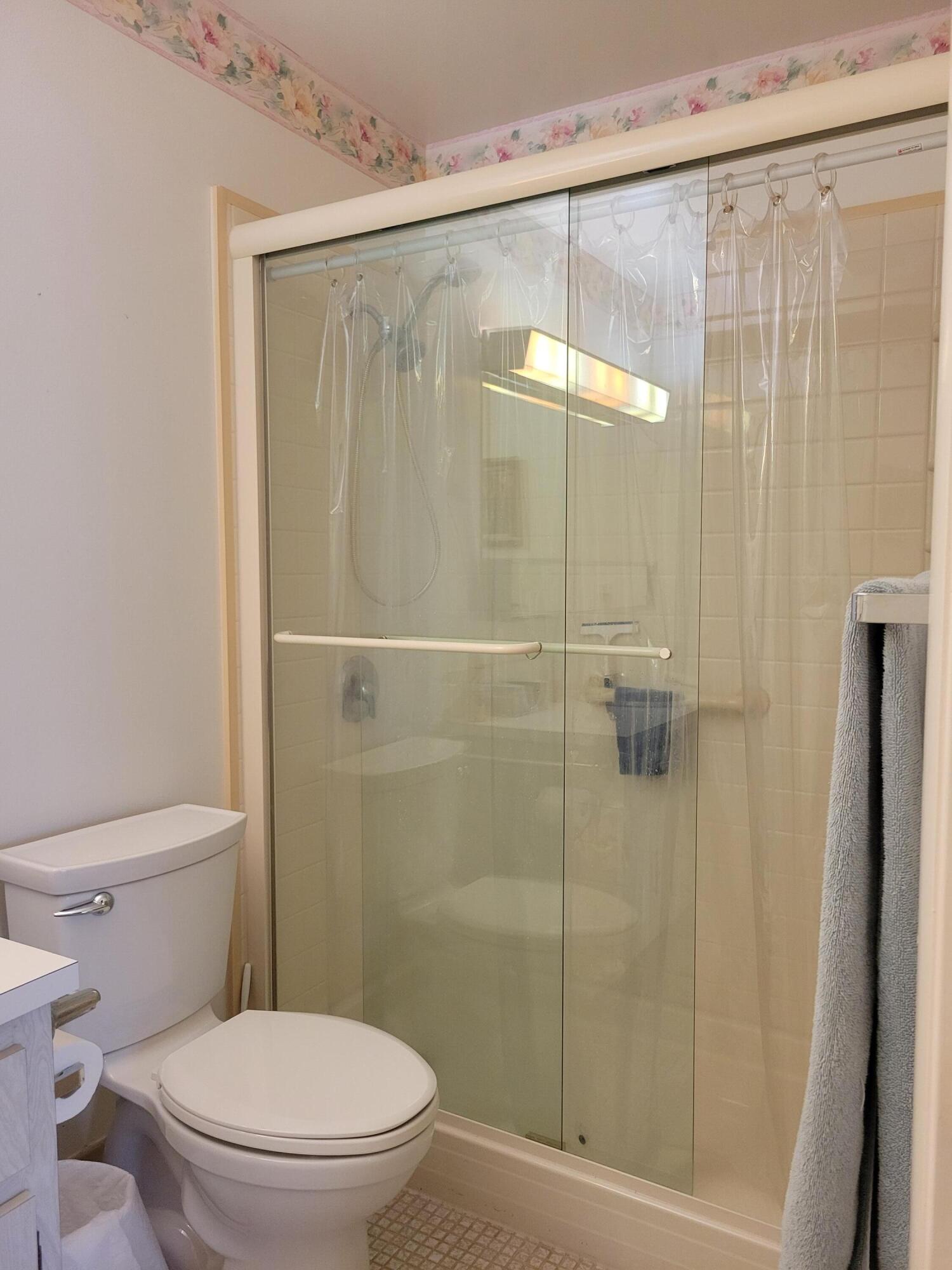 HIGH POINT OF DELRAY WEST CONDO SEC 1&2 - Residential Lease