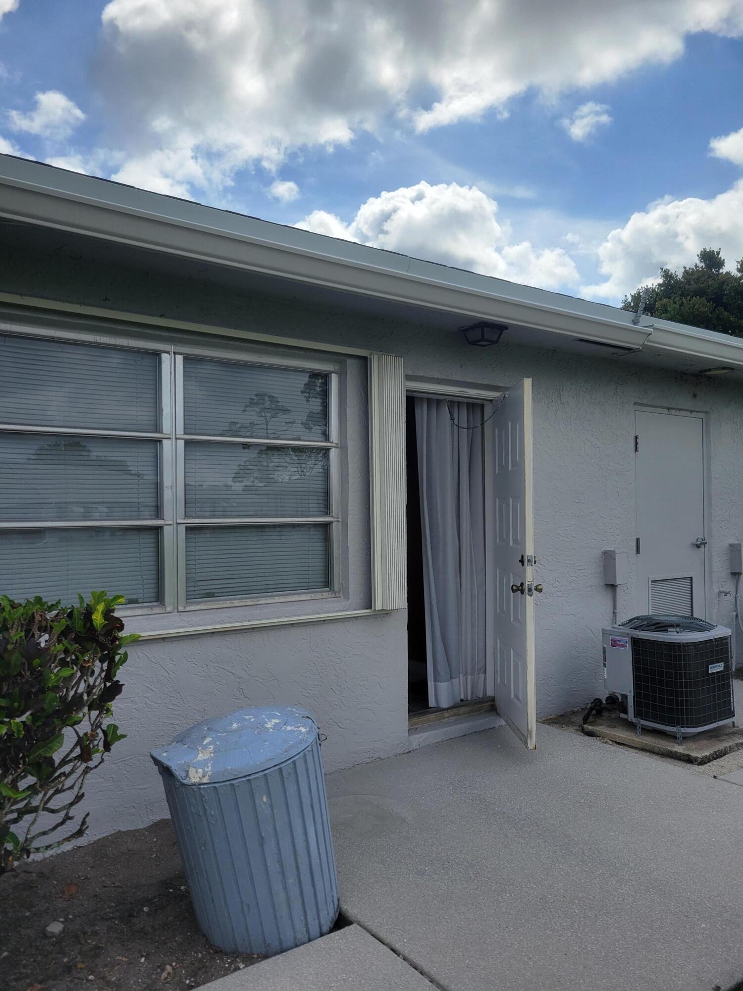 HIGH POINT OF DELRAY WEST CONDO SEC 1&2 - Residential Lease