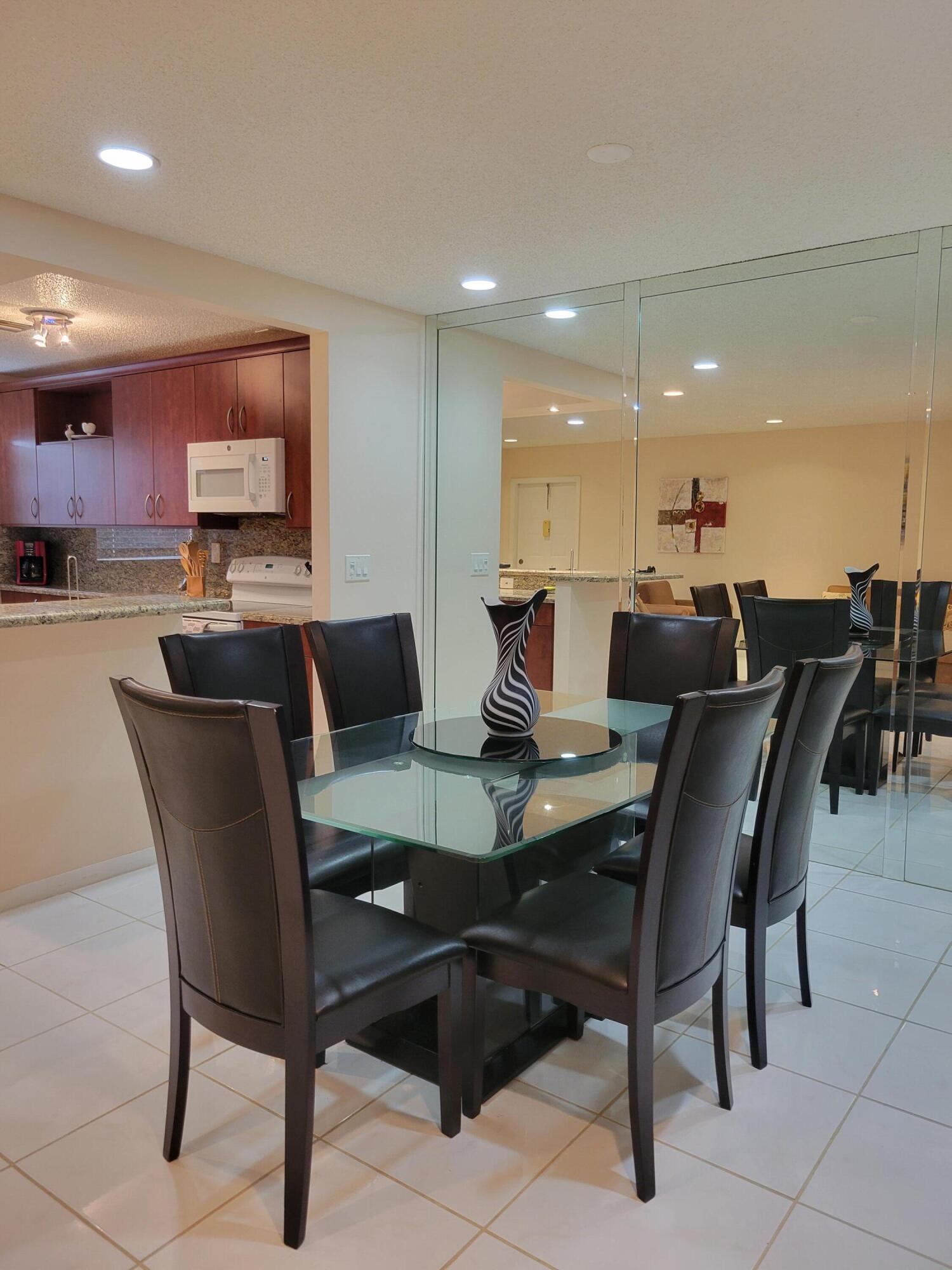 HIGH POINT OF DELRAY WEST CONDO SEC 1&2 - Residential Lease