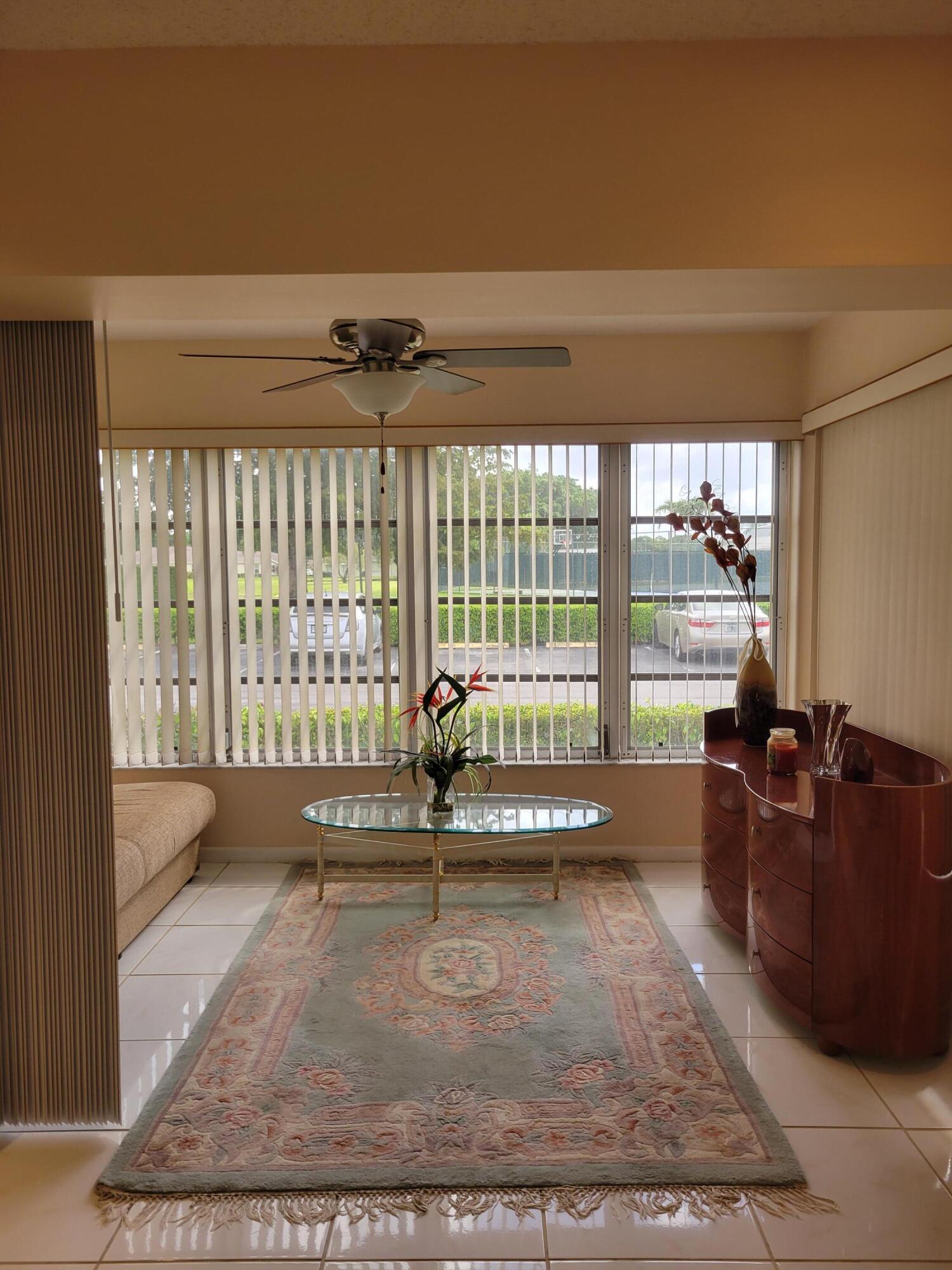 HIGH POINT OF DELRAY WEST CONDO SEC 1&2 - Residential Lease