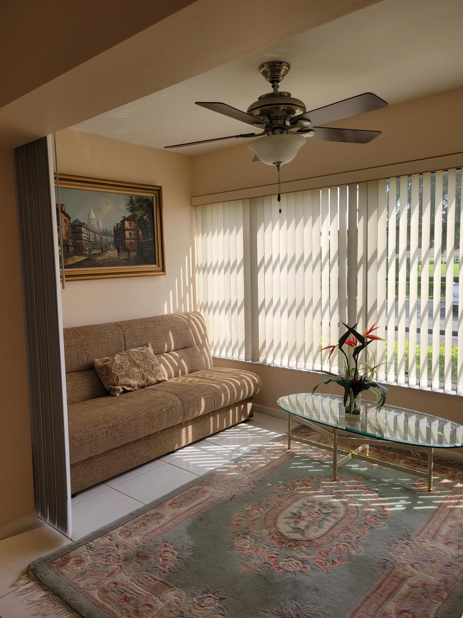 HIGH POINT OF DELRAY WEST CONDO SEC 1&2 - Residential Lease