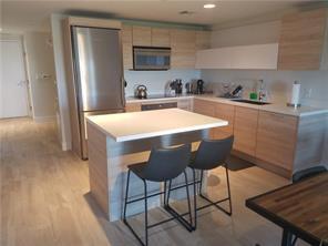 THE HARBOUR SOUTH CONDO - Residential