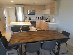 THE HARBOUR SOUTH CONDO - Residential