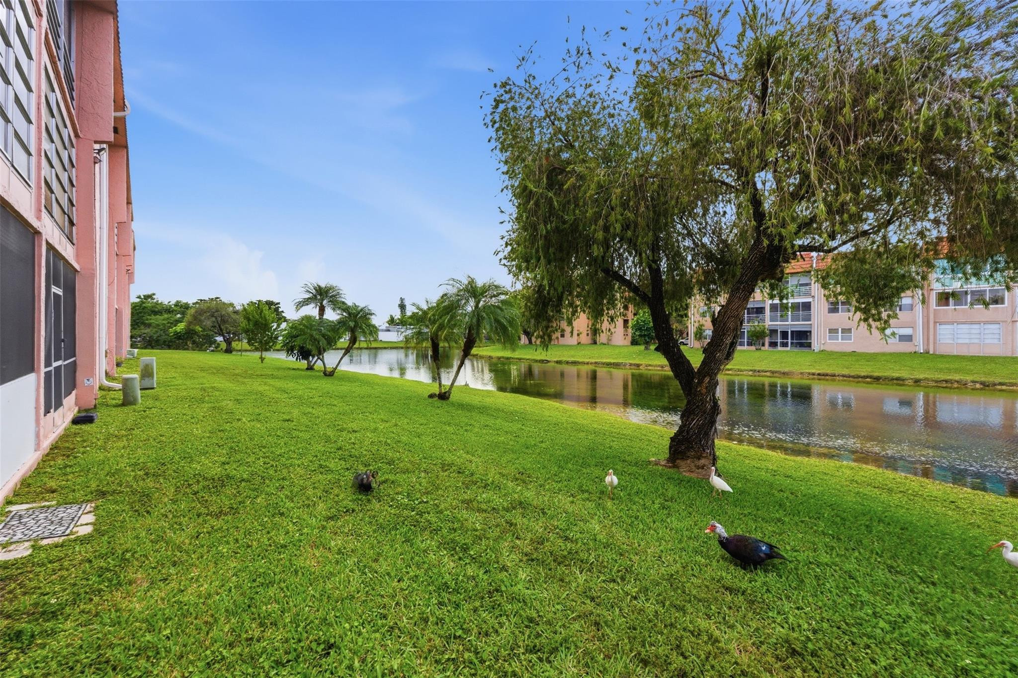 Sunrise Lakes 3 - Residential