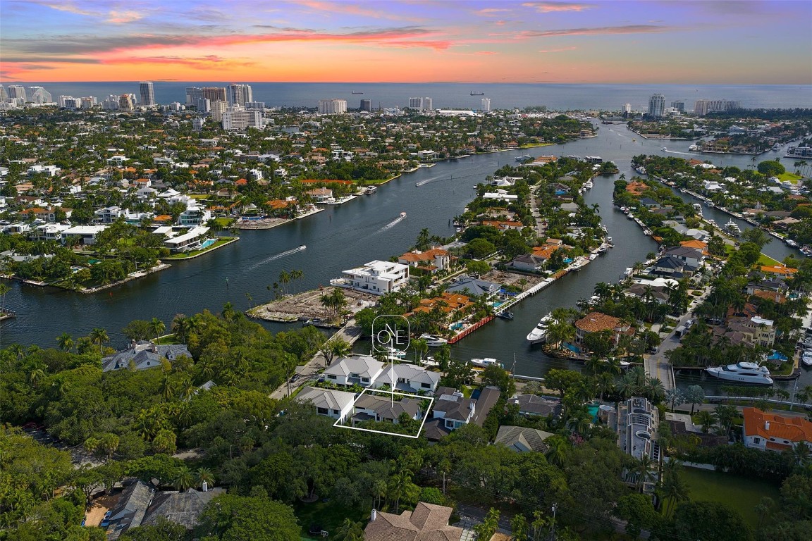 Rio Vista - Residential