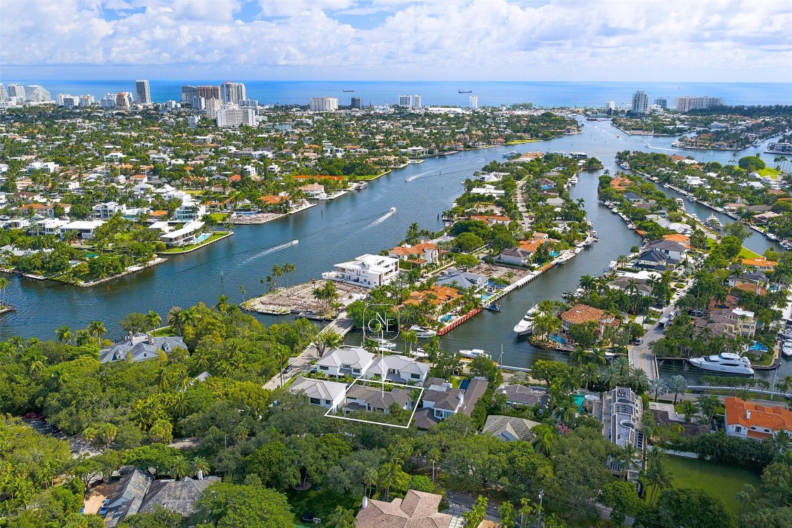 Rio Vista - Residential