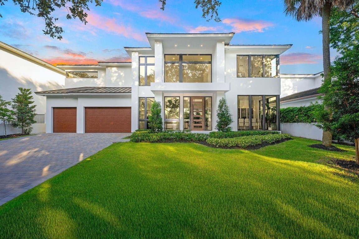 Rio Vista - Residential