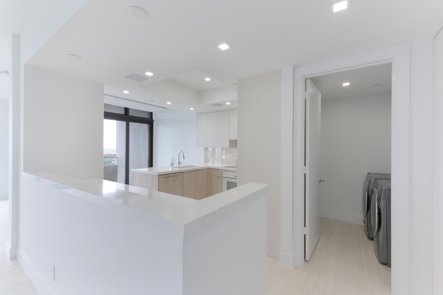PLAZA OF THE PALM BEACHES CONDO - Residential