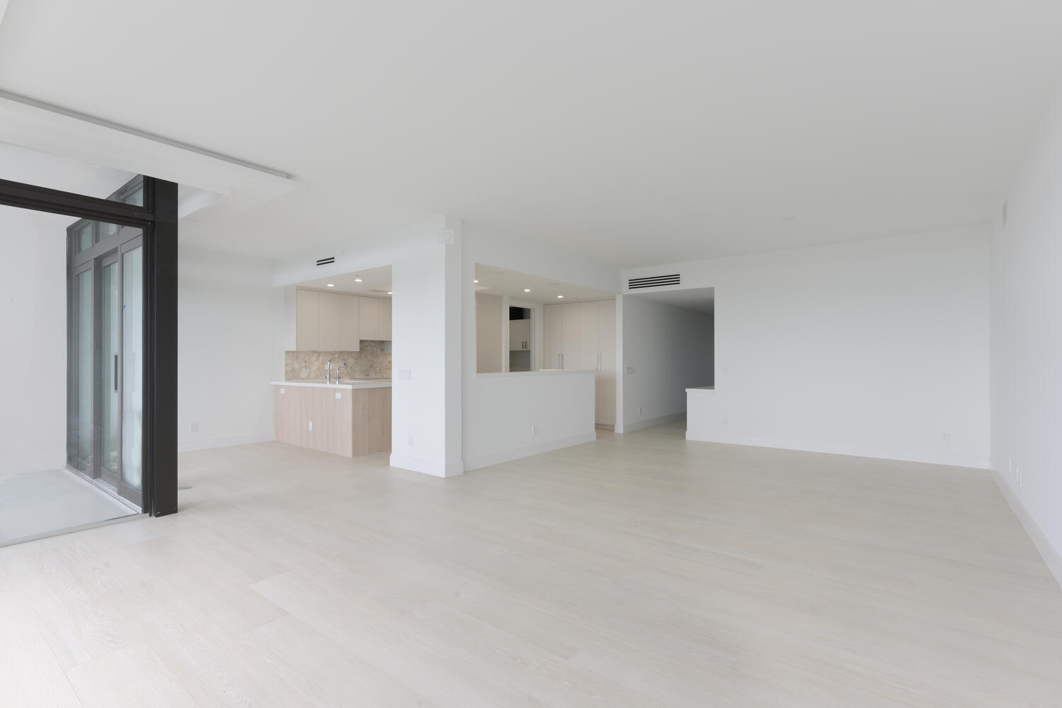 PLAZA OF THE PALM BEACHES CONDO - Residential