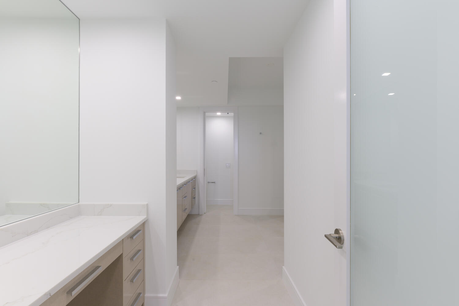 PLAZA OF THE PALM BEACHES CONDO - Residential