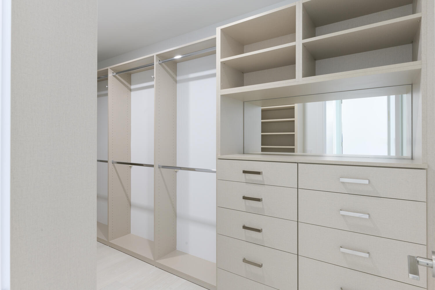 PLAZA OF THE PALM BEACHES CONDO - Residential