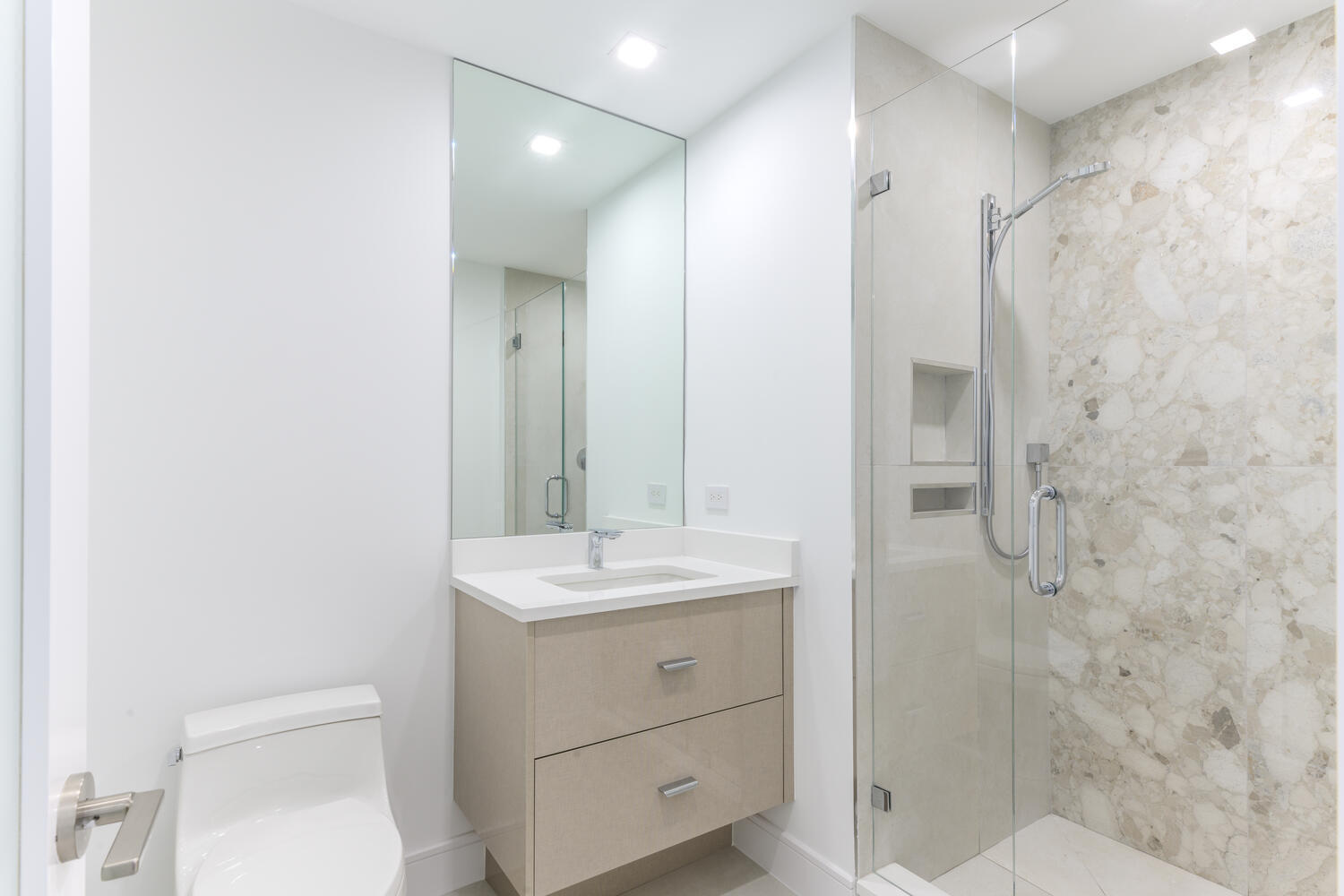 PLAZA OF THE PALM BEACHES CONDO - Residential