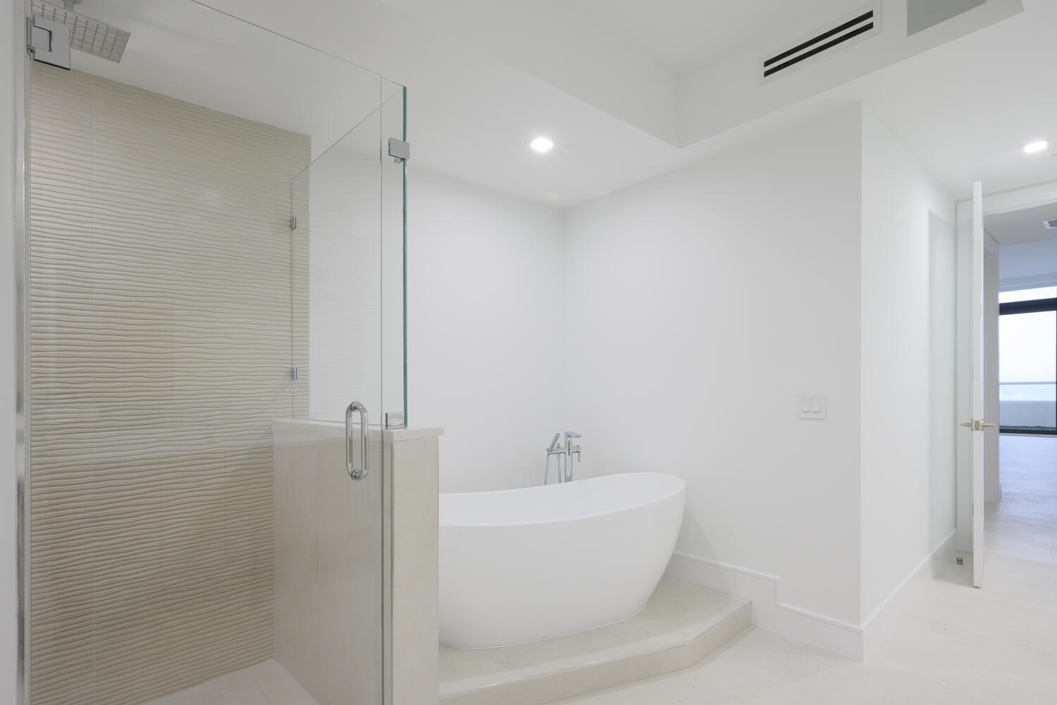 PLAZA OF THE PALM BEACHES CONDO - Residential