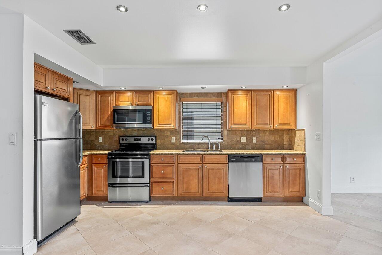 BOCA CHASE SEC 2 - Residential