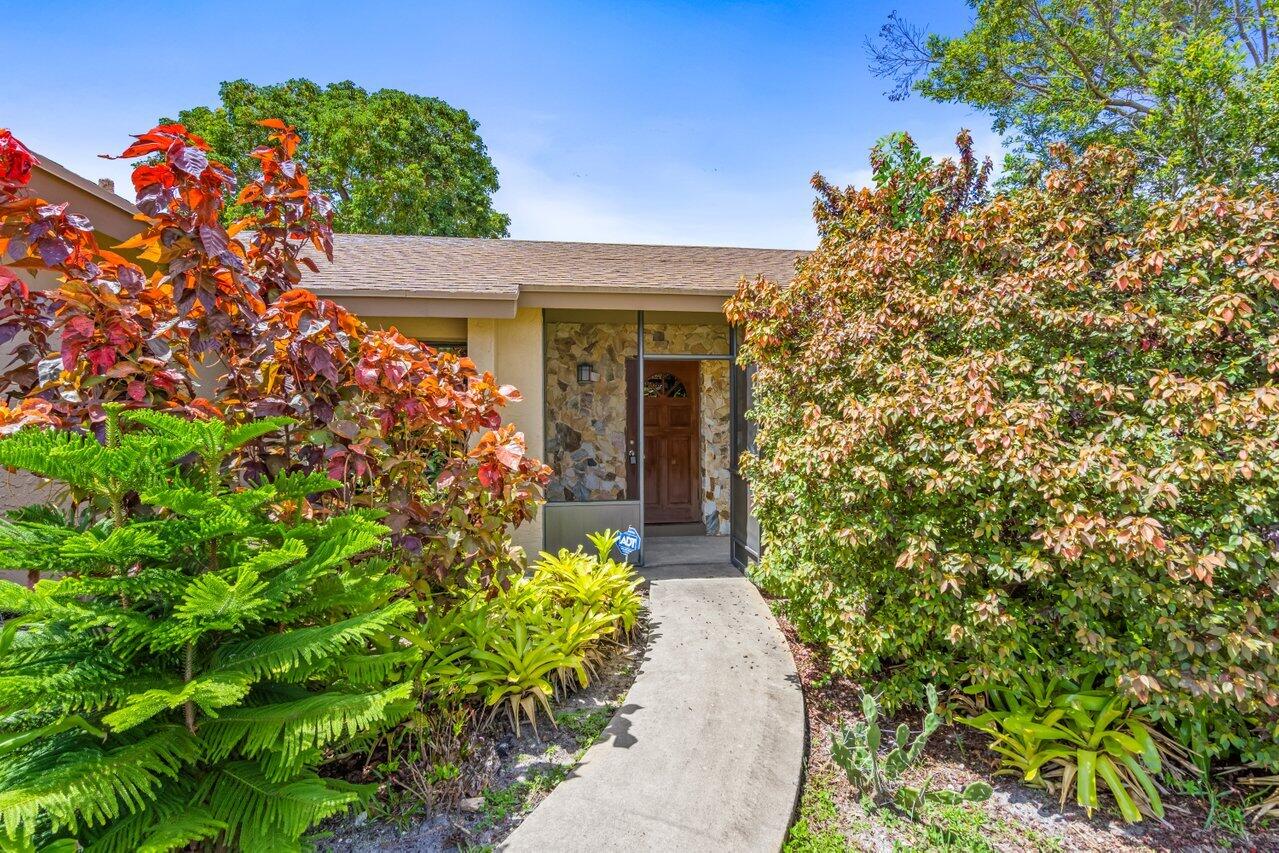 BOCA CHASE SEC 2 - Residential