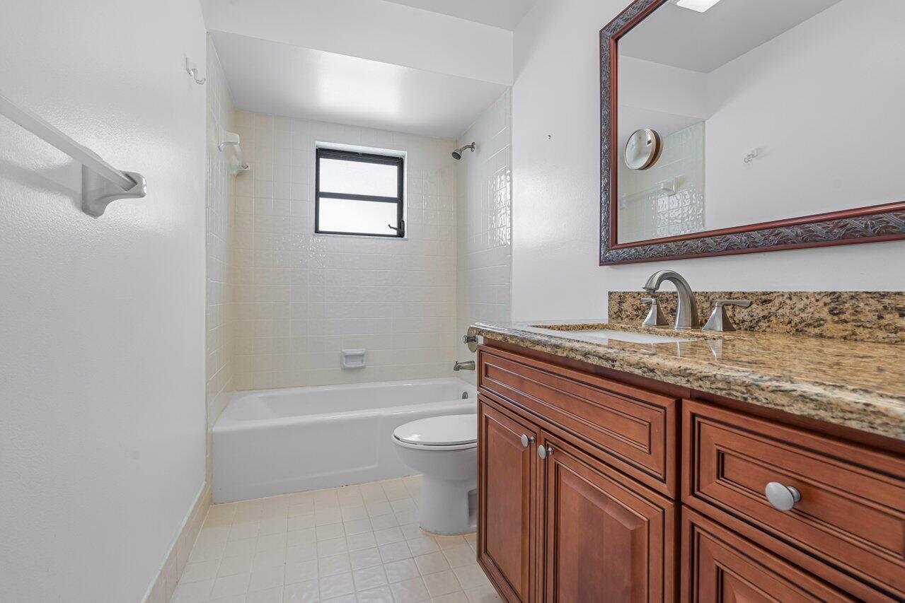 BOCA CHASE SEC 2 - Residential