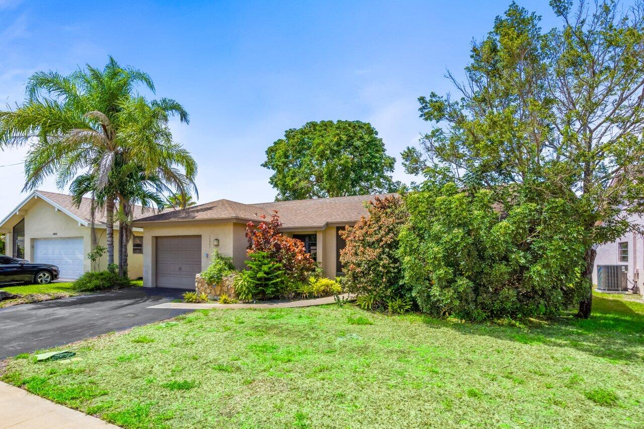 BOCA CHASE SEC 2 - Residential
