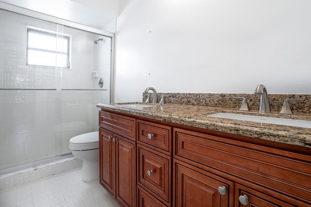 BOCA CHASE SEC 2 - Residential