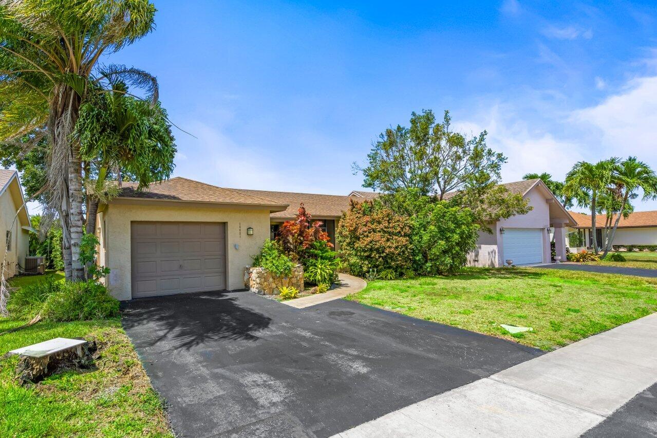 BOCA CHASE SEC 2 - Residential
