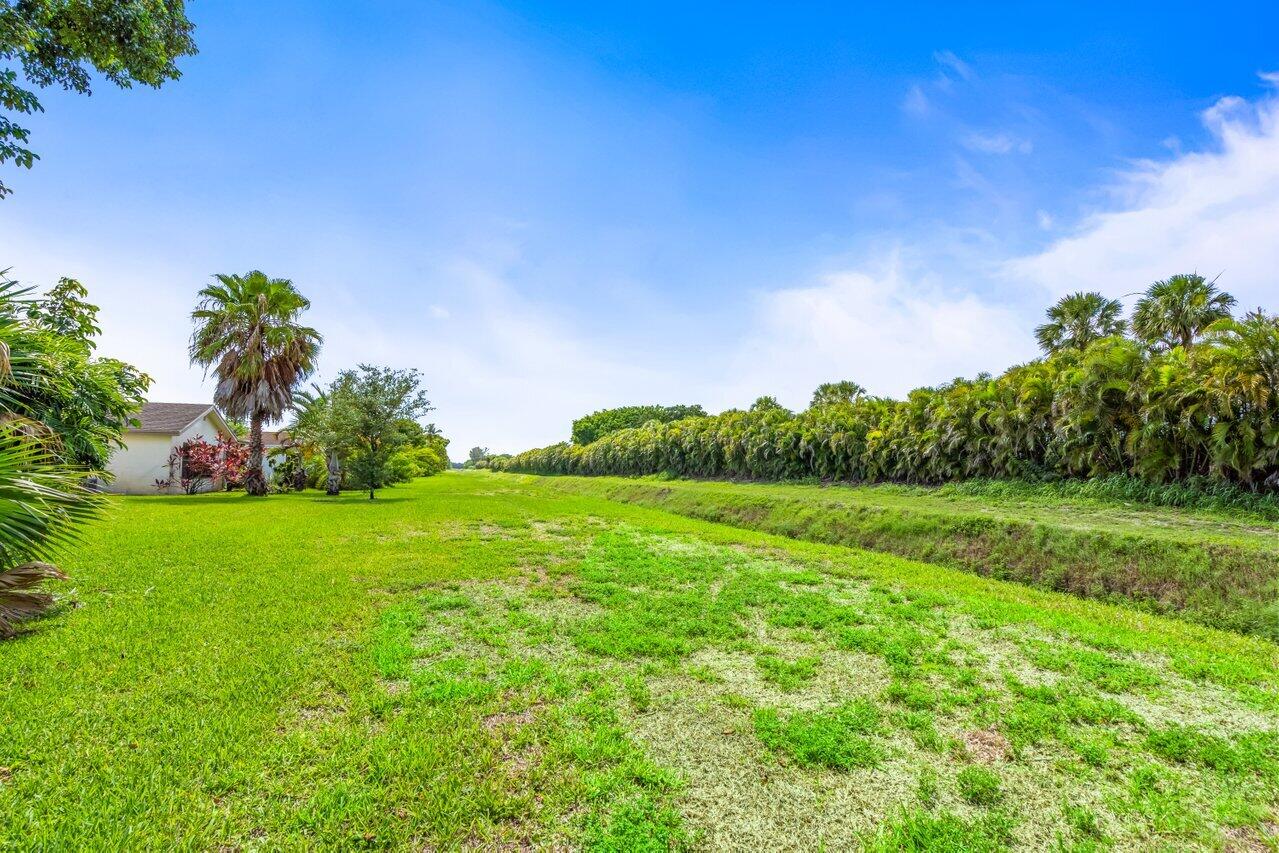 BOCA CHASE SEC 2 - Residential