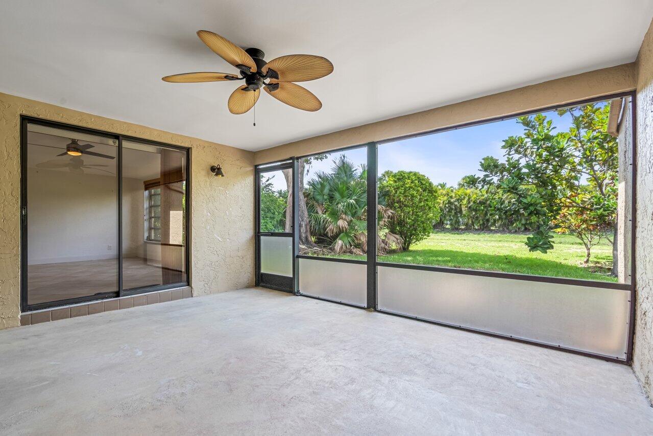 BOCA CHASE SEC 2 - Residential