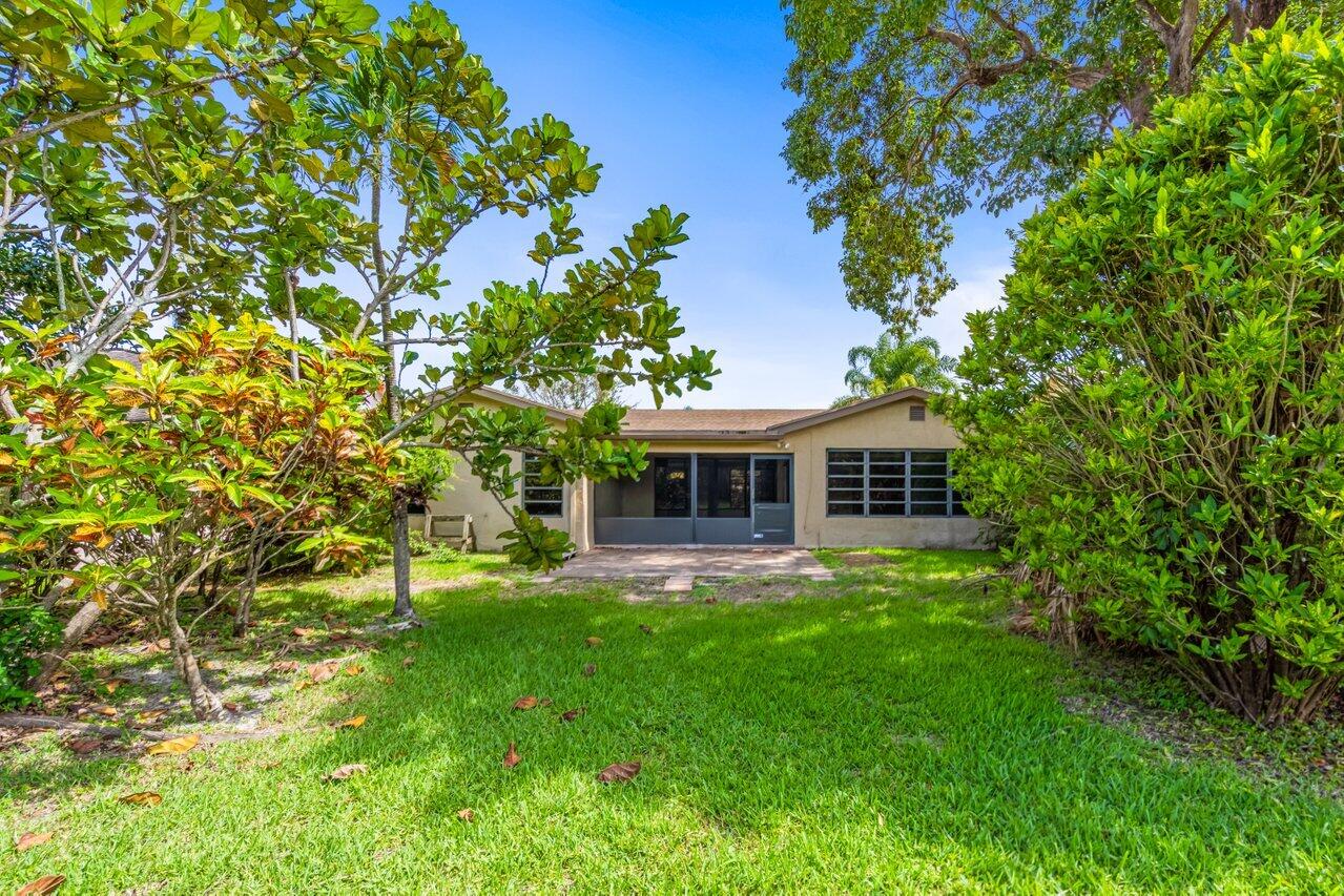 BOCA CHASE SEC 2 - Residential