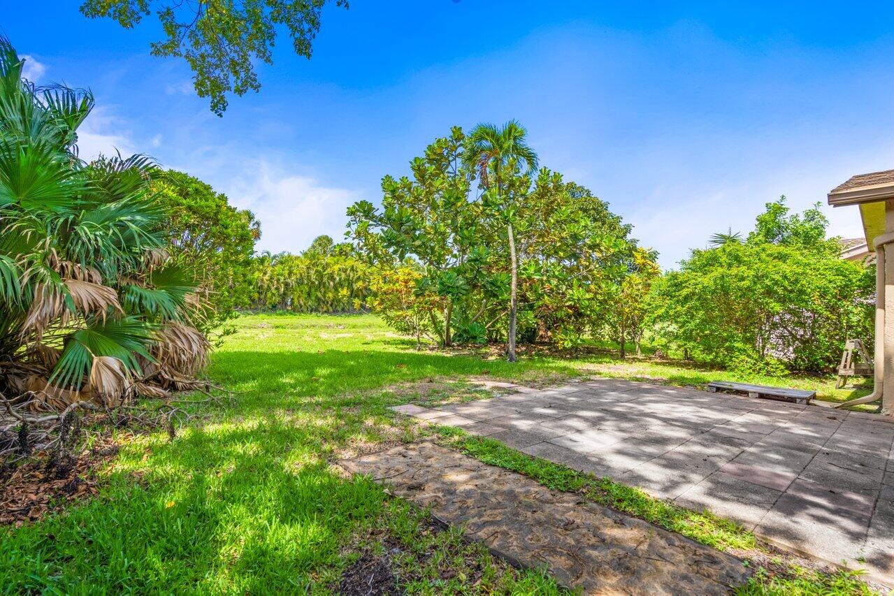 BOCA CHASE SEC 2 - Residential