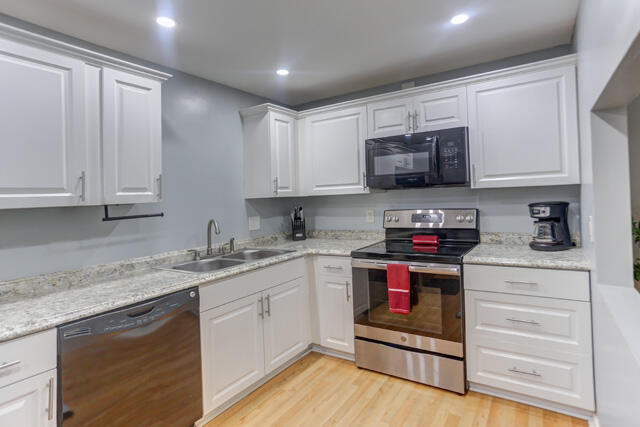 PALM CLUB VILLAGE I CONDO - Residential
