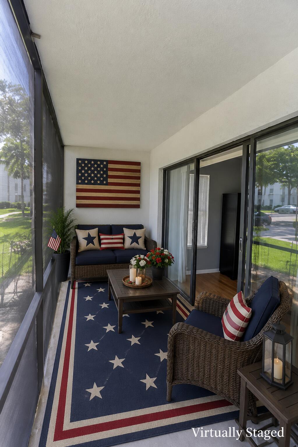 PALM CLUB VILLAGE I CONDO - Residential