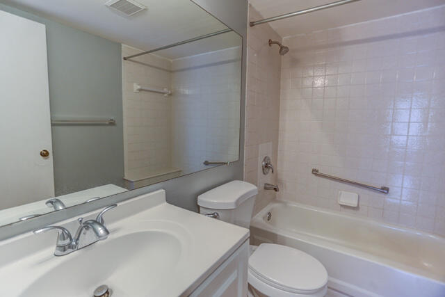 PALM CLUB VILLAGE I CONDO - Residential