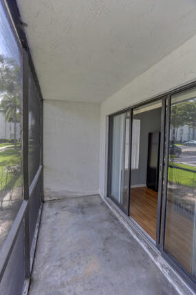 PALM CLUB VILLAGE I CONDO - Residential