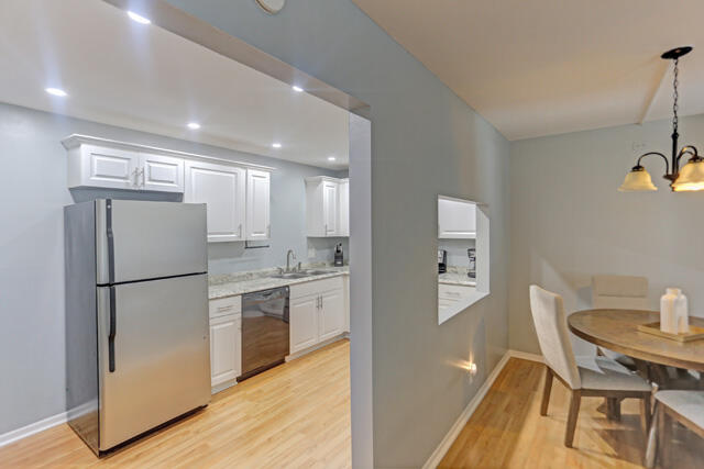 PALM CLUB VILLAGE I CONDO - Residential