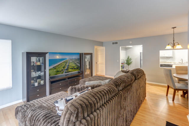 PALM CLUB VILLAGE I CONDO - Residential
