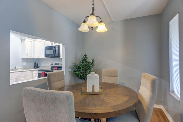 PALM CLUB VILLAGE I CONDO - Residential