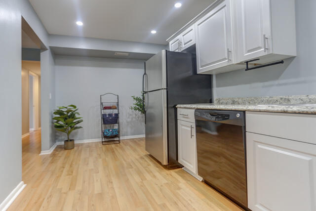 PALM CLUB VILLAGE I CONDO - Residential