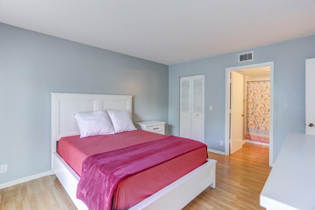 PALM CLUB VILLAGE I CONDO - Residential