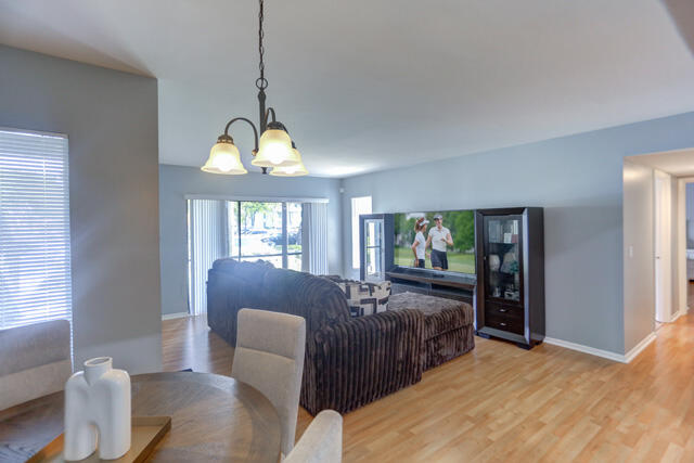 PALM CLUB VILLAGE I CONDO - Residential