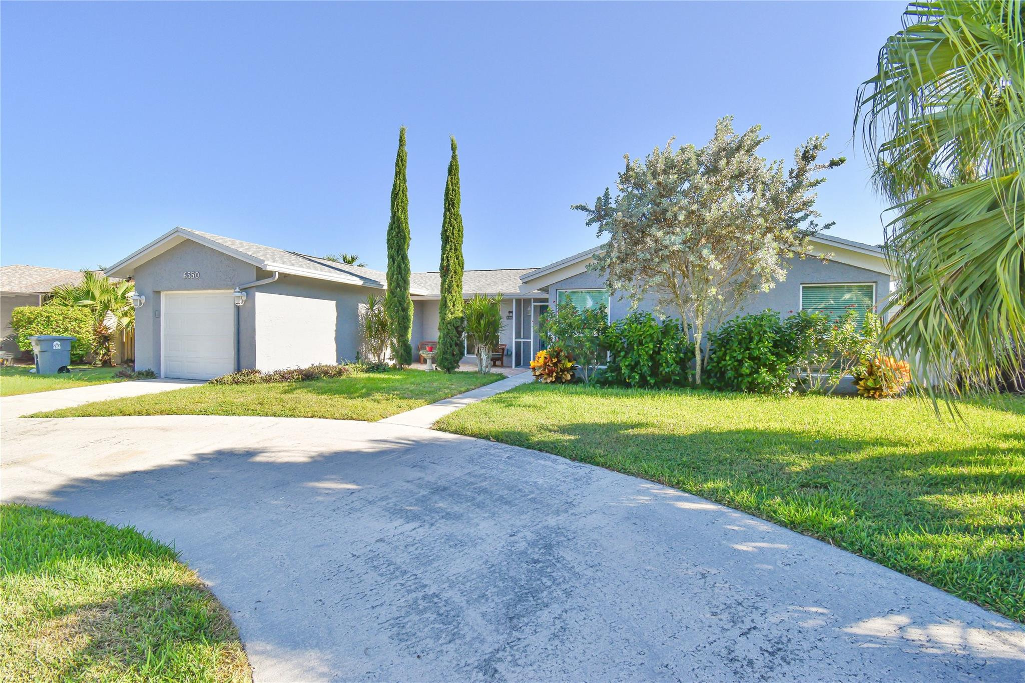 Country Lane Estates - Residential Lease