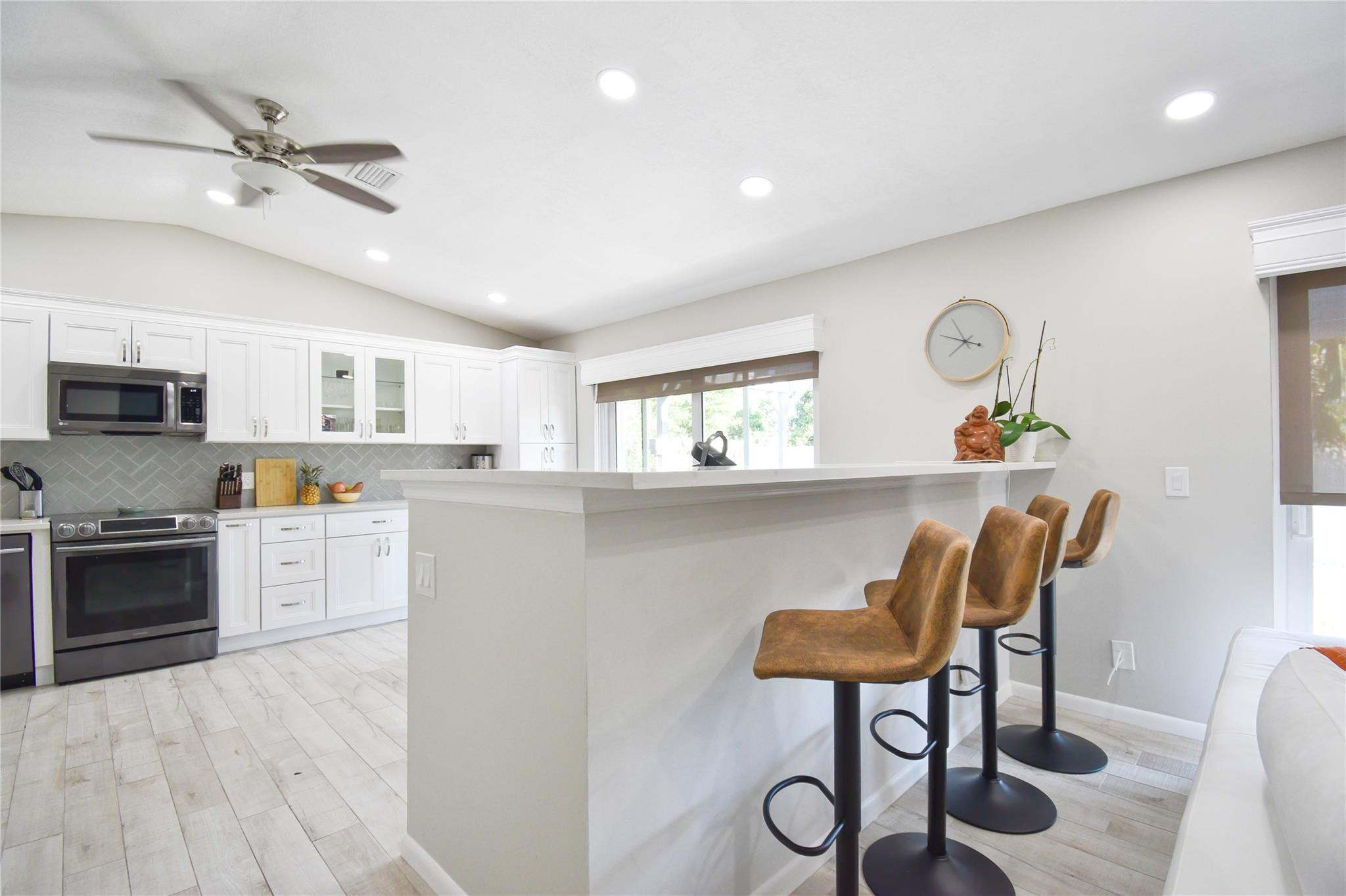 Country Lane Estates - Residential Lease