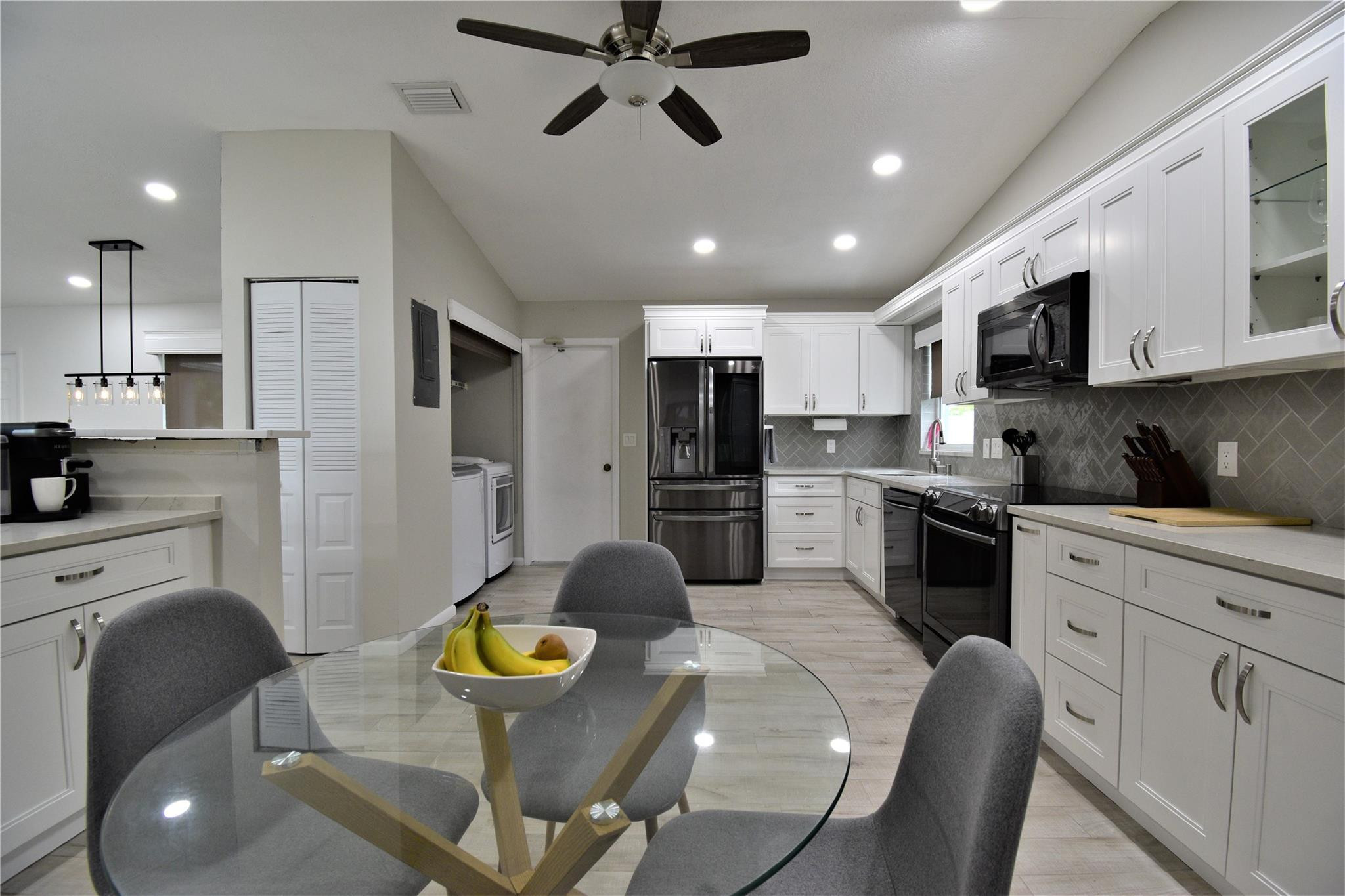 Country Lane Estates - Residential Lease