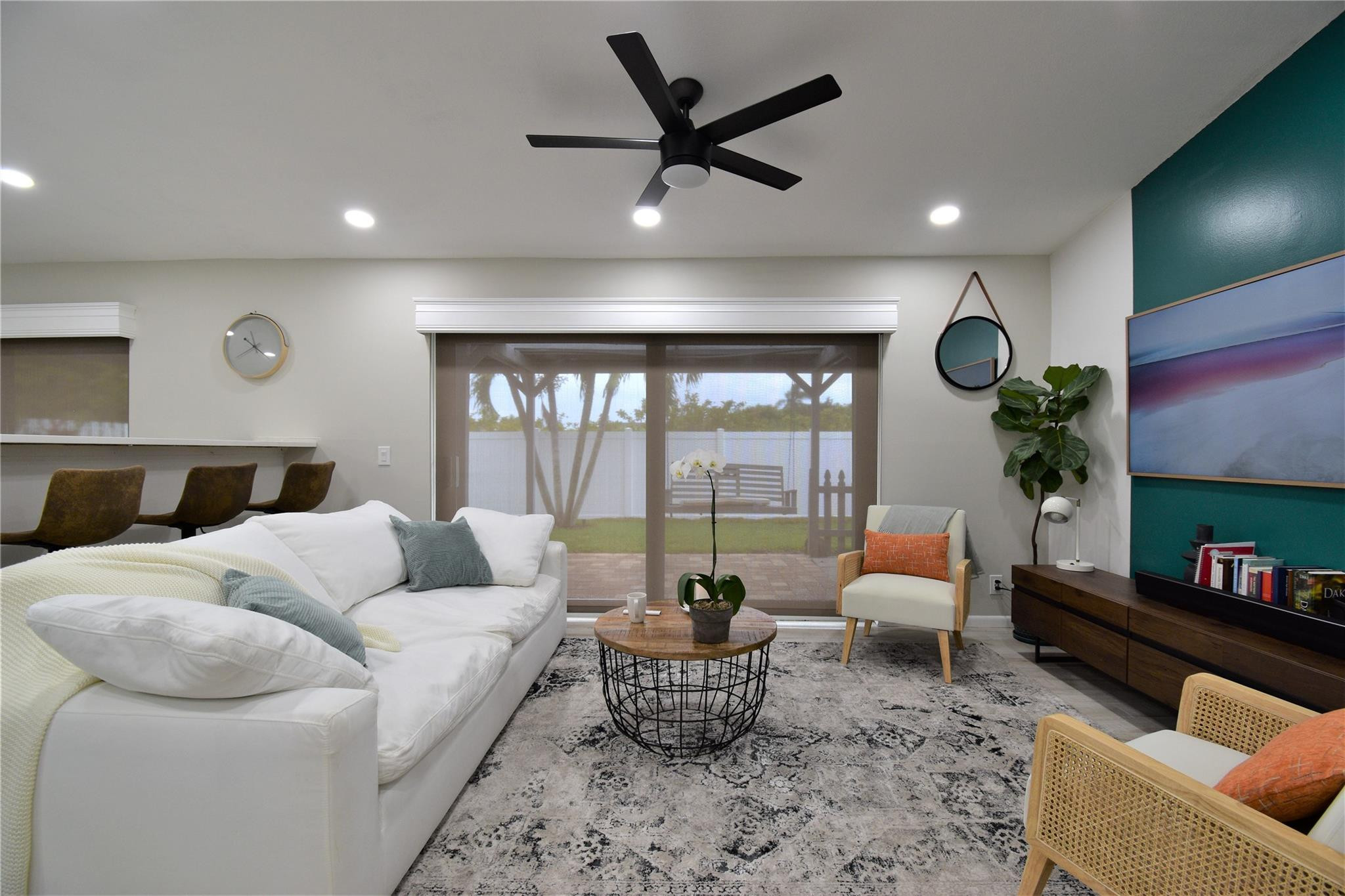 Country Lane Estates - Residential Lease