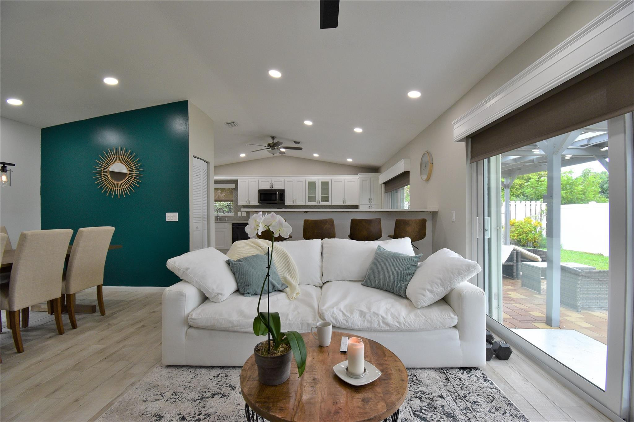 Country Lane Estates - Residential Lease